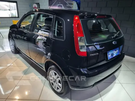 FIESTA 1.0 Ecoboost SE Hatch 12V