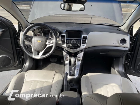 CRUZE 1.8 LTZ Sport6 16V