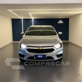 CHEVROLET ONIX HATCH LT 1.0 8V FlexPower 5p Mec. 4 portas