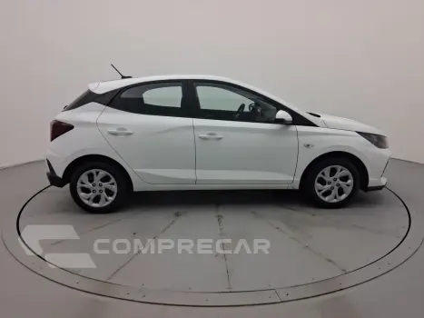 HB20 1.0 12V FLEX COMFORT MANUAL
