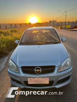 CELTA 1.0 MPFI Life 8V