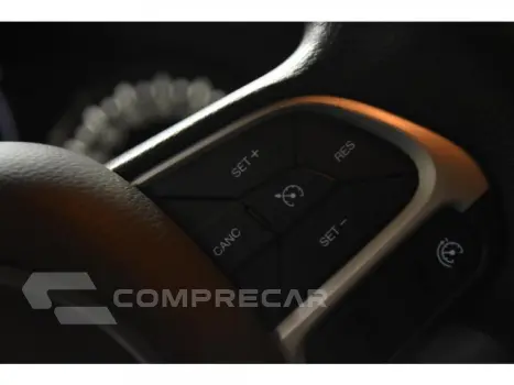 RENEGADE - 1.8 16V 4P AUTOMATICO