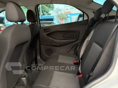 KA - 1.5 TI-VCT SE SEDAN MANUAL