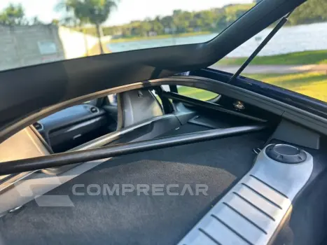 718 4.0 H6 GASOLINA CAYMAN GT4 PDK