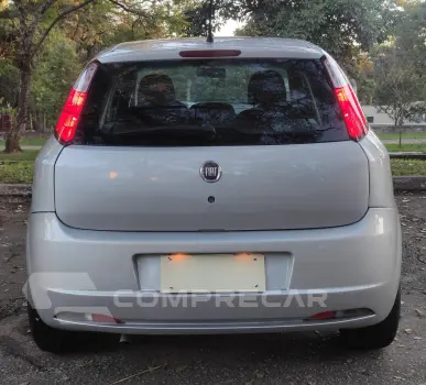 PUNTO 1.4 Attractive 8V