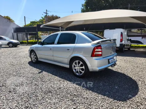 ASTRA 2.0 MPFI Advantage 8V