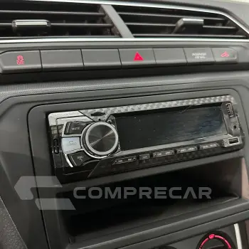 Saveiro Robust 1.6 Total Flex 16V