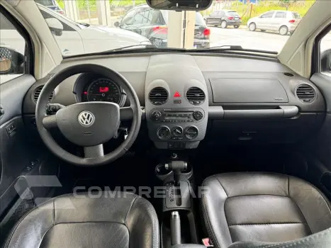 NEW BEETLE 2.0 MI 8V