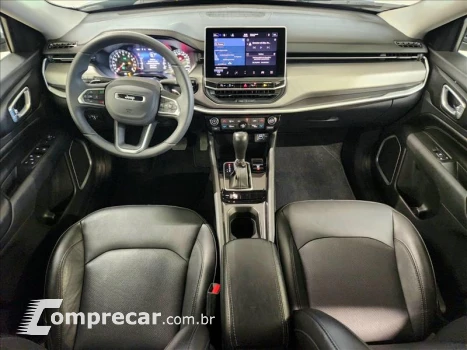 COMPASS 1.3 T270 Turbo Longitude