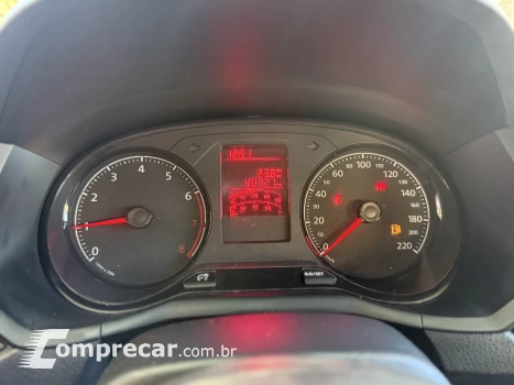 VOYAGE 1.0 12V MPI Totalflex