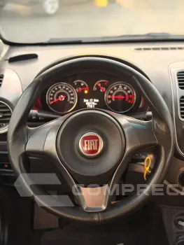 PALIO 1.0 MPI Attractive 8V