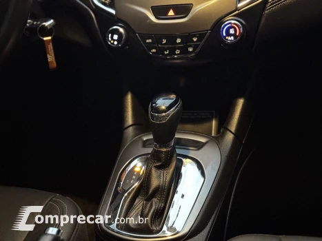 CRUZE Sport LT 1.4 16V TB Flex 5p Aut.
