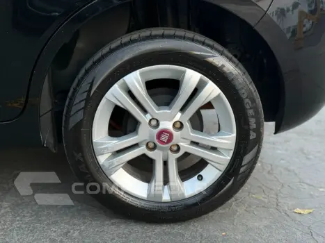Palio ATTRA./ITÁLIA 1.4 EVO F.Flex 8V 5p