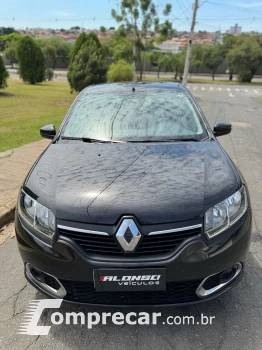 SANDERO 1.6 16V SCE Expression