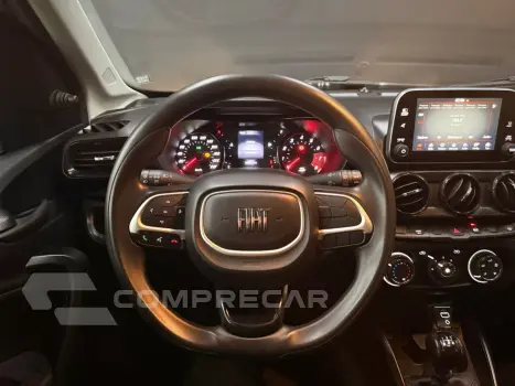 ARGO 1.0 FIREFLY FLEX DRIVE MANUAL