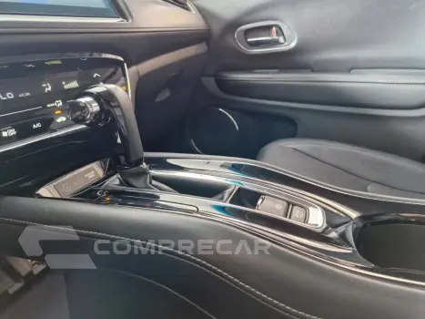 HR-V 1.8 16V FLEX EXL 4P AUTOMÁTICO