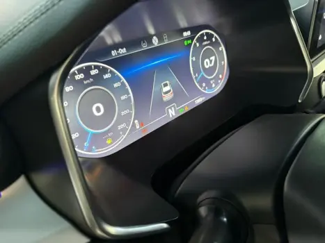 TIGGO 7 SPORT 1.5 TURBO FLEX 16V AUT.