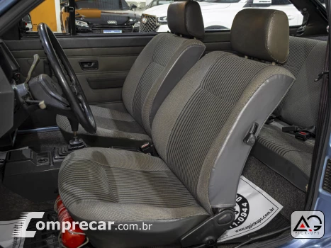 GOL 1.6 CL 8V