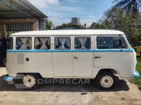 KOMBI 1.5 STD 8V