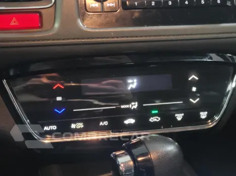 HR-V EX 1.8 Flexone 16V 5p Aut.