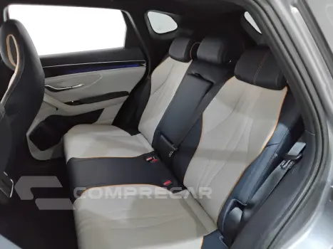 SONG PLUS 1.5 DM-I HÍBRIDO AUTOMÁTICO