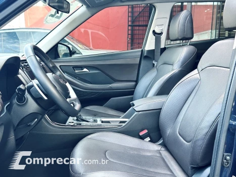 CRETA 1.0 TGDI FLEX PLATINUM AUTOMÁTICO