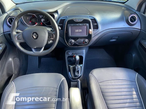 CAPTUR 1.6 16V SCE Intense