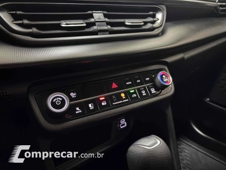 PULSE 1.3 FLEX DRIVE CVT