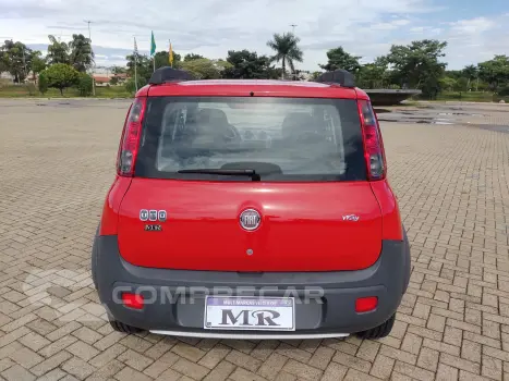 UNO 1.0 EVO Vivace 8V