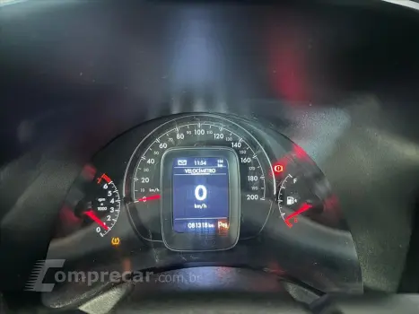 STRADA 1.3 FIREFLY FLEX VOLCANO CD MANUAL