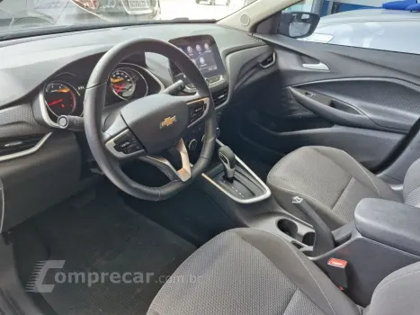 ONIX 1.0 TURBO FLEX LTZ AUTOMÁTICO
