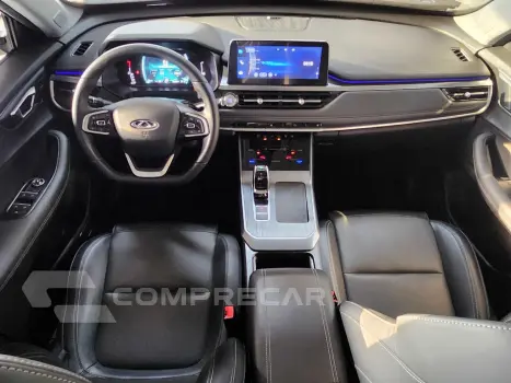 TIGGO 5X PRO 1.5 TURBO HIBRIDO