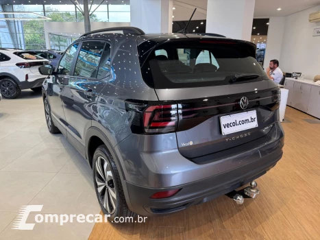 T-Cross 1.0 4P 200 TSI FLEX