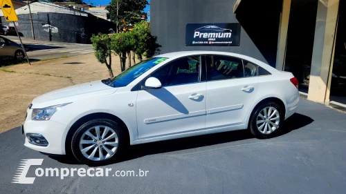CRUZE 1.8 LT 16V