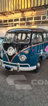 KOMBI 1.5 STD 8V