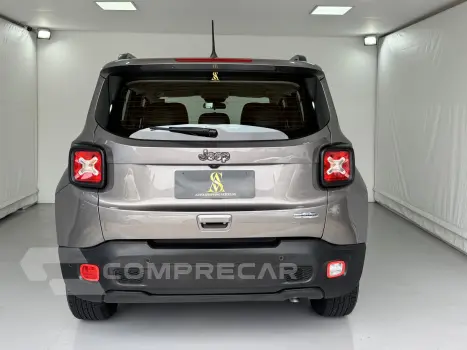 RENEGADE 1.8 16V Longitude