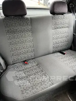 PALIO 1.0 MPI Fire Economy 8V