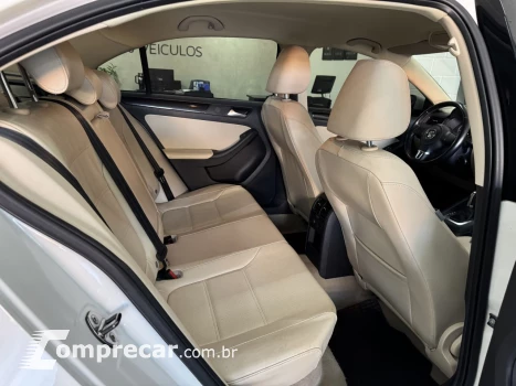 JETTA Comfortline 2.0 T.Flex 8V 4p Tipt.