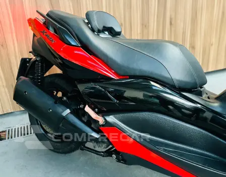Xmax 250