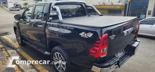 HILUX 2.8 SRX 4X4 CD 16V