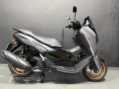 Yamaha NMAX 160 CONNECTED ABS