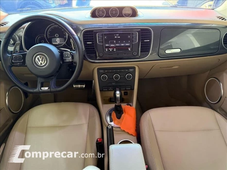 FUSCA 2.0 TSI 16V