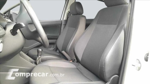 GOL 1.0 12V MPI TOTALFLEX 4P MANUAL