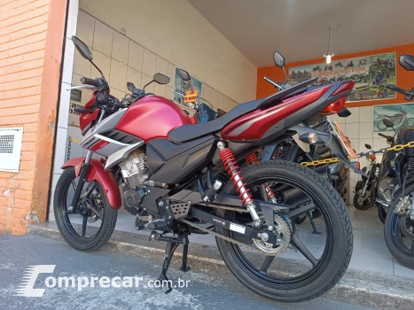 FAZER 150 SED
