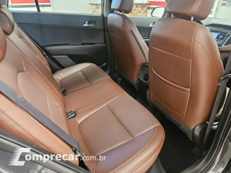 CRETA 2.0 16V Prestige