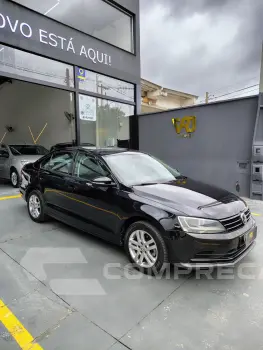 JETTA Comfortline 2.0 T.Flex 8V 4p Tipt.