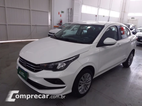 Fiat CRONOS 1.0 FIREFLY FLEX DRIVE MANUAL 4 portas
