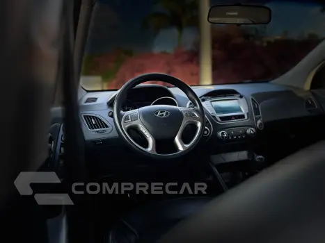 IX35 2.0 16V
