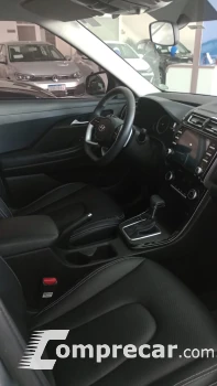 CRETA 1.6 16V Limited