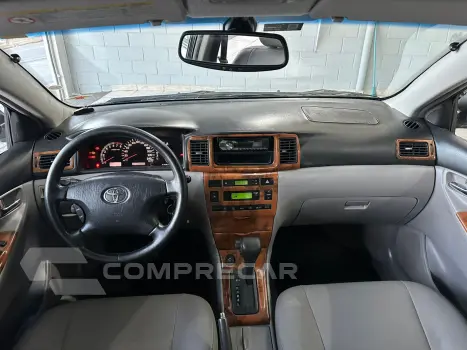 COROLLA 1.8 Se-g 16V